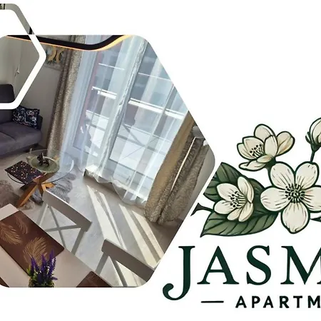 Appartement Jasmin
