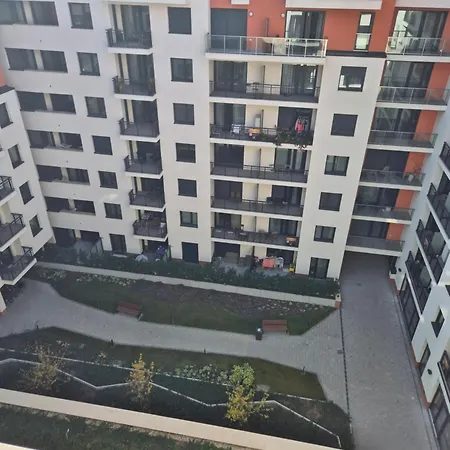 Appartement Jasmin