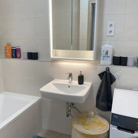 Jasmin Appartement *