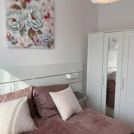 Appartement Jasmin *