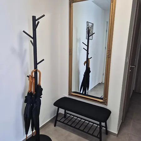 Jasmin Appartement *