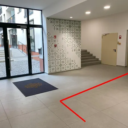 Appartement Jasmin