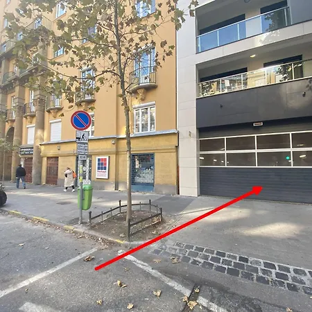 Appartement Jasmin *