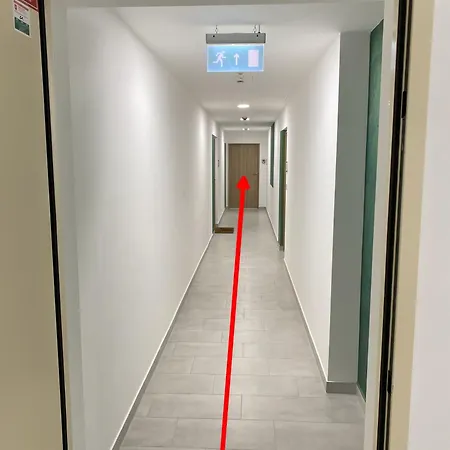 Appartement Jasmin
