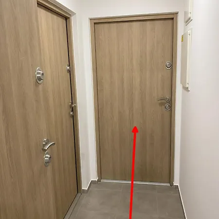 Jasmin Appartement Budapest