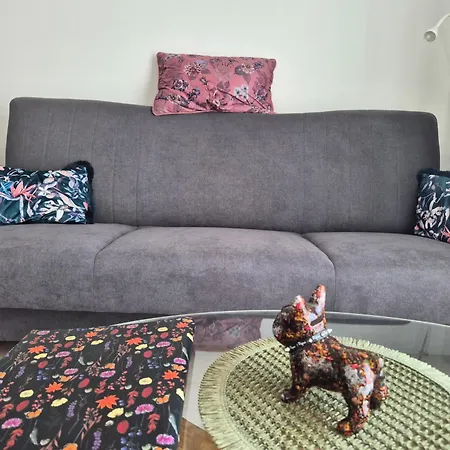 Apartmán Jasmin *