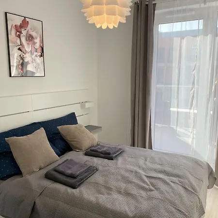 Apartmán Jasmin