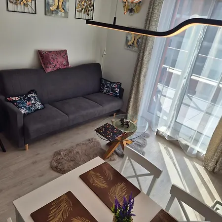 Apartmán Jasmin Budapešť