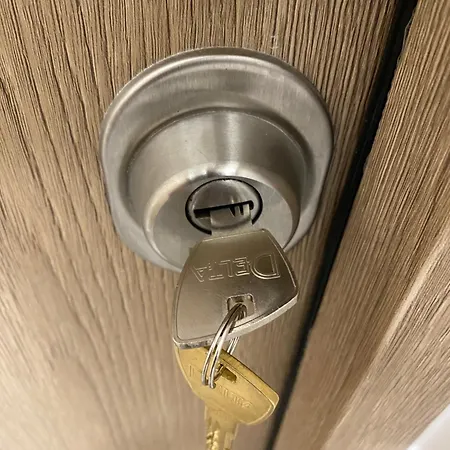 Jasmin Apartmán