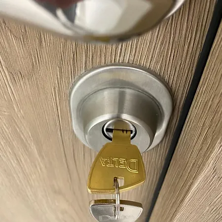 Apartmán Jasmin *