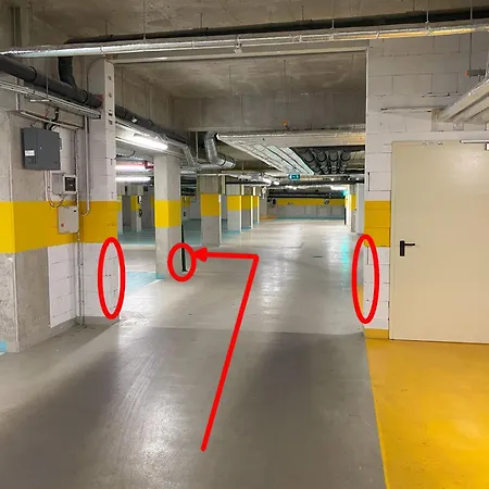 Apartmán Jasmin *